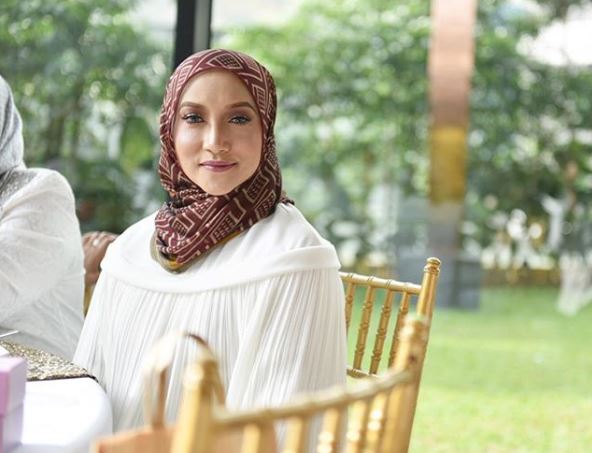 Instagram @iamzianazain Peminat doakan yang terbaik buat Ziana.
